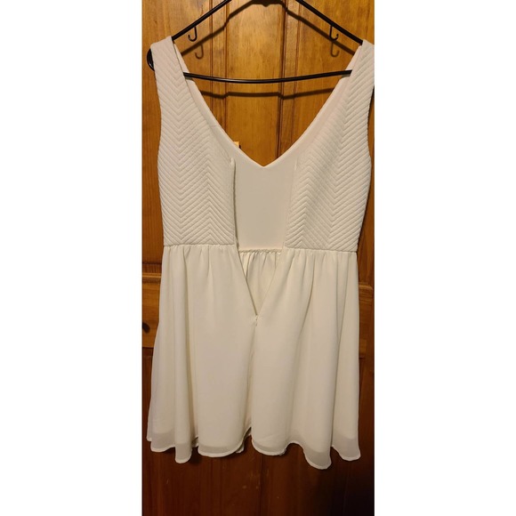 NWT Francescas Dress Medium‎ 4 - Picture 4 of 7